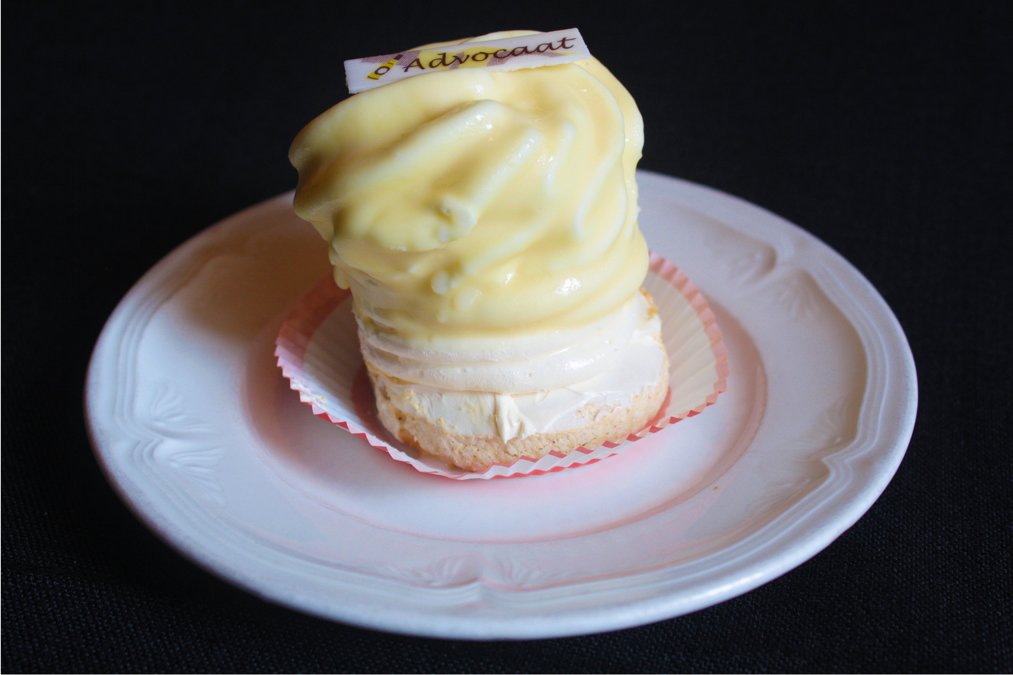 Advocaat toren