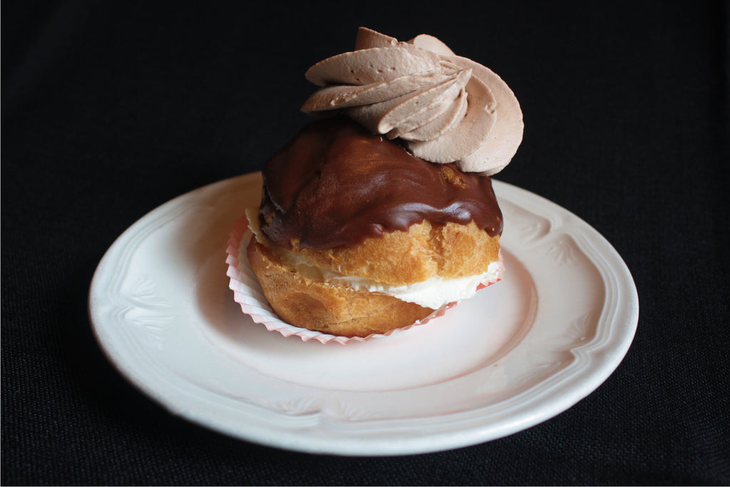 Chocoladesoes
