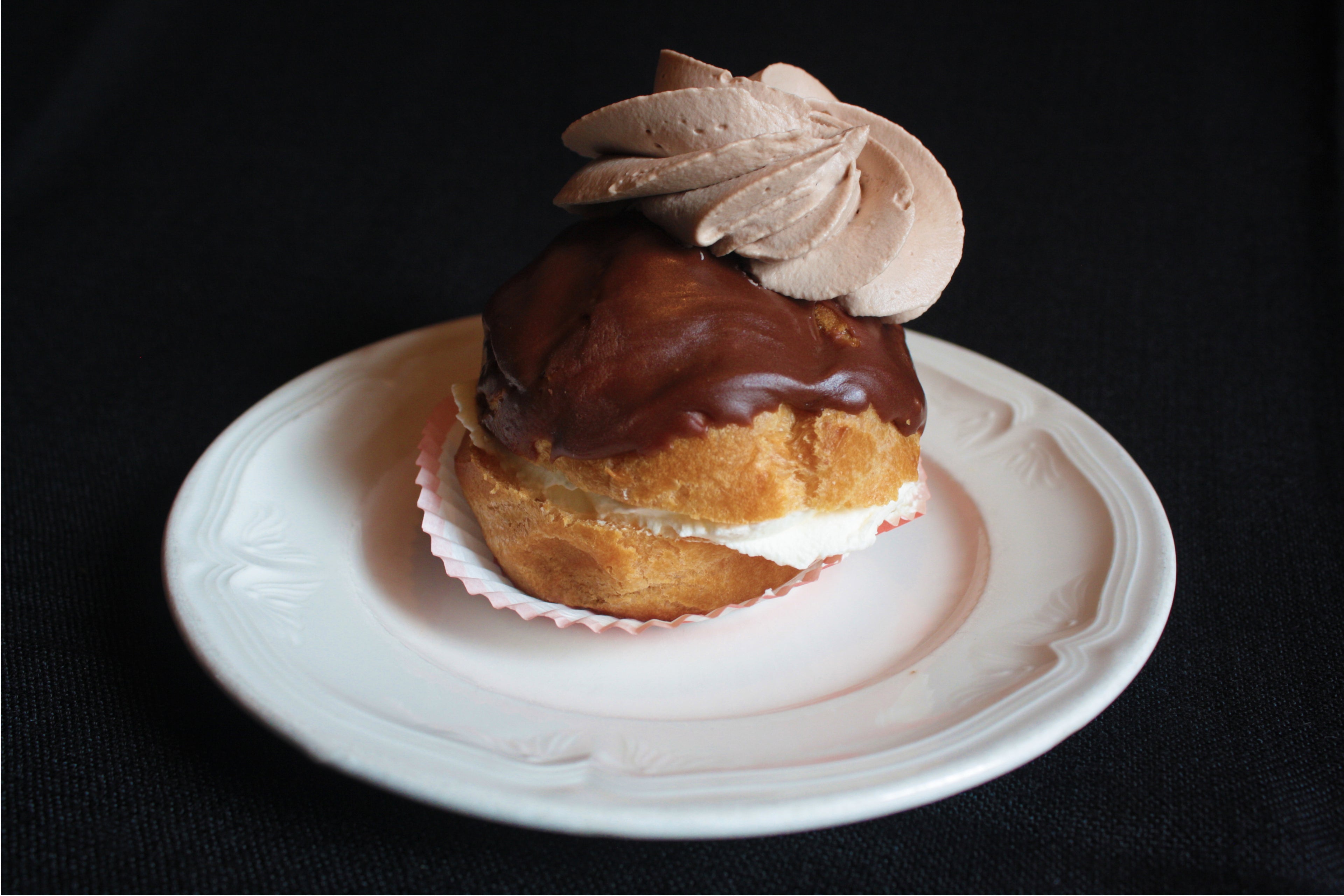 Chocoladesoes