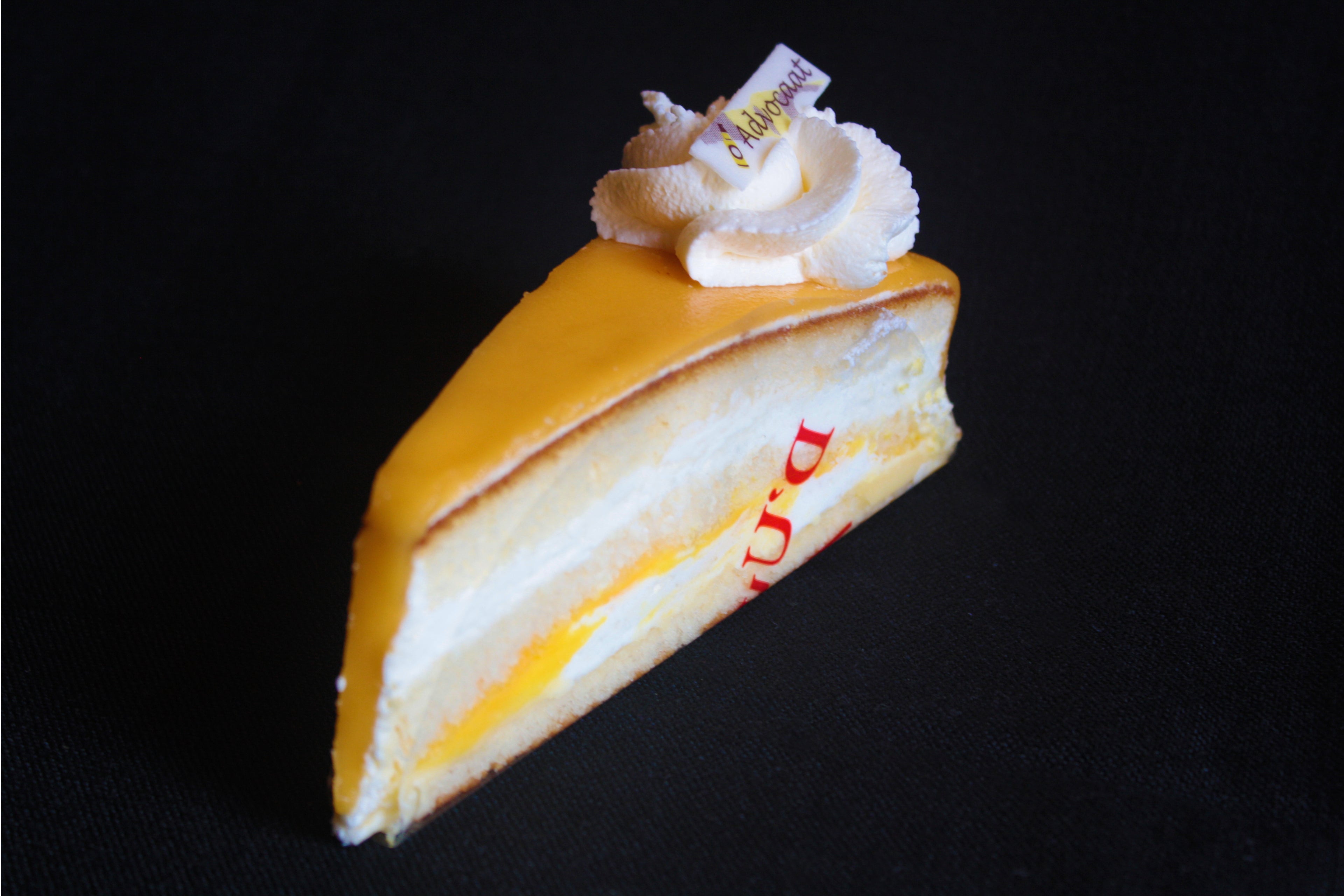 Advocaat punt