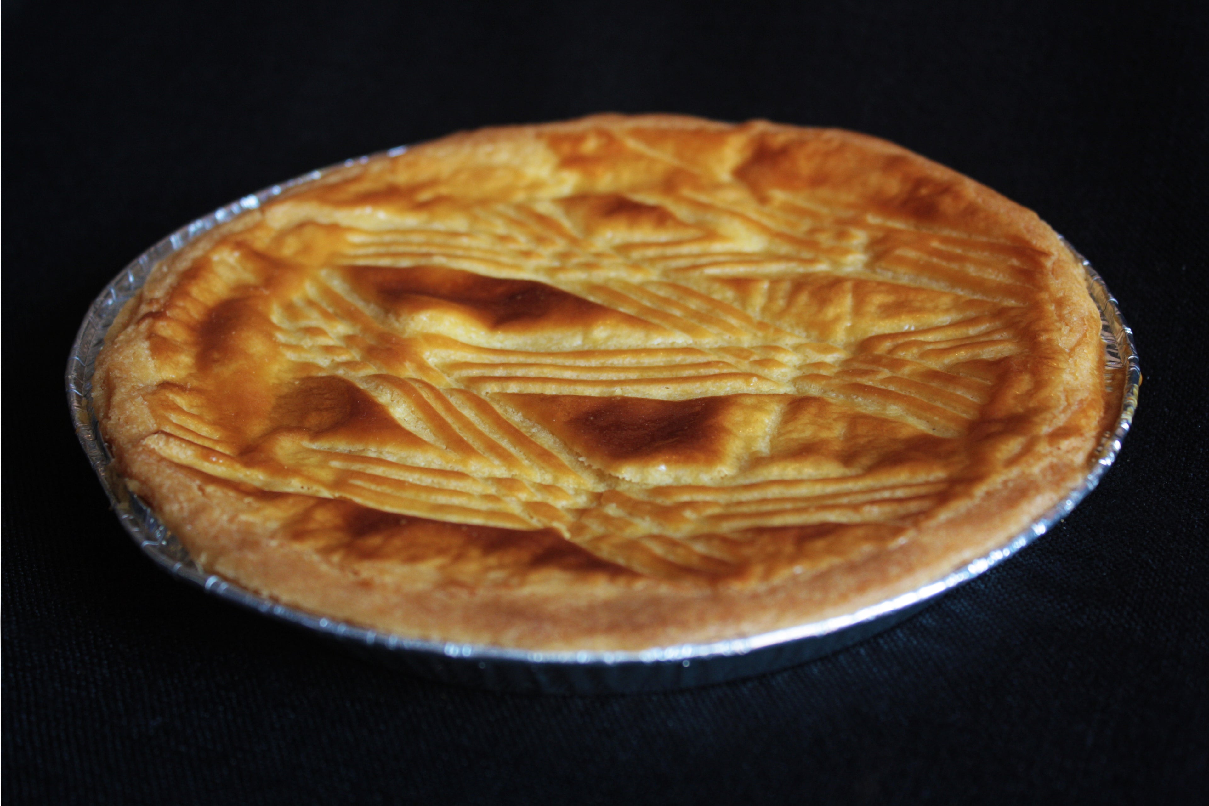 Boterkoek