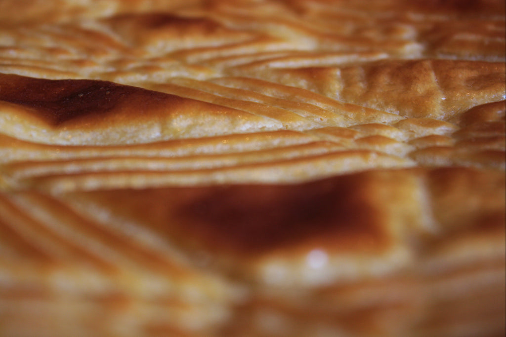 Boterkoek